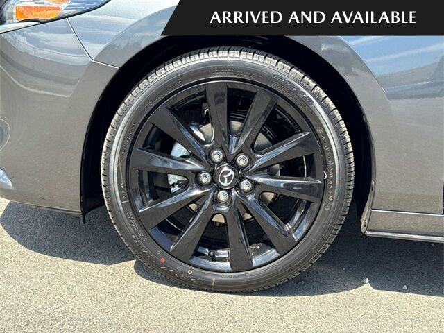 2025 MAZDA Mazda3 2.5 S Select Sport San Juan Capistrano CA