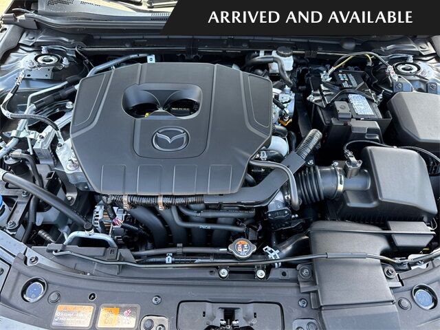 2025 MAZDA Mazda3 2.5 S Select Sport San Juan Capistrano CA