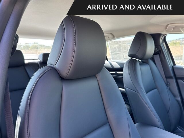 2025 MAZDA Mazda3 2.5 S Select Sport San Juan Capistrano CA