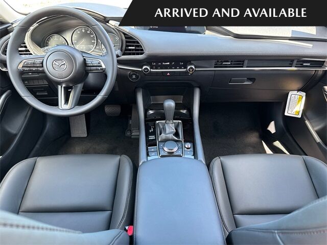 2025 MAZDA Mazda3 2.5 S Select Sport San Juan Capistrano CA