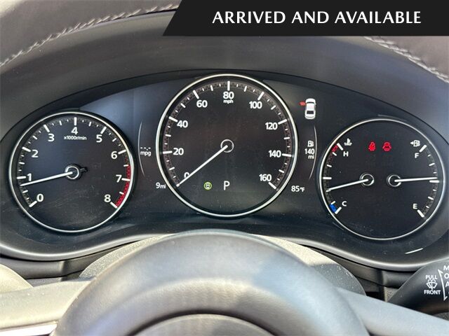 2025 MAZDA Mazda3 2.5 S Select Sport San Juan Capistrano CA