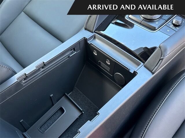 2025 MAZDA Mazda3 2.5 S Select Sport San Juan Capistrano CA