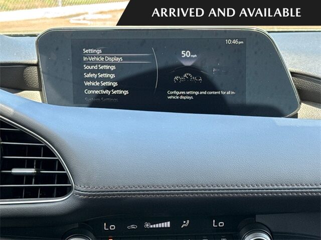 2025 MAZDA Mazda3 2.5 S Select Sport San Juan Capistrano CA