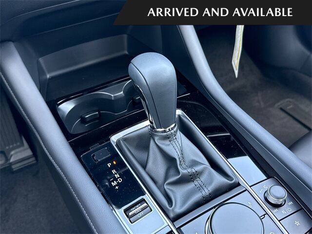 2025 MAZDA Mazda3 2.5 S Select Sport San Juan Capistrano CA