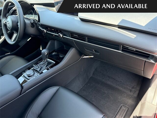 2025 MAZDA Mazda3 2.5 S Select Sport San Juan Capistrano CA
