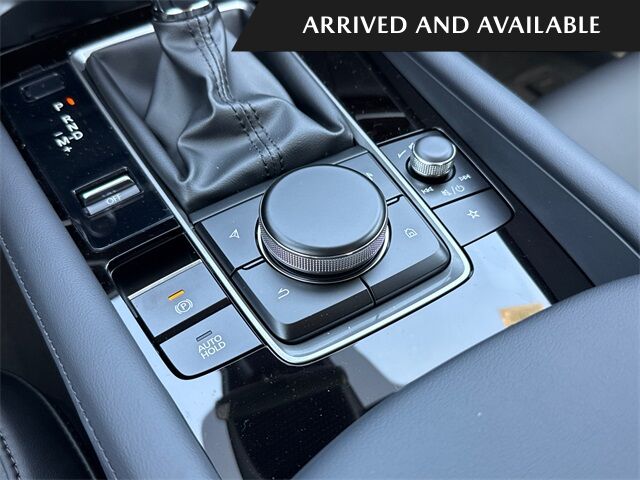 2025 MAZDA Mazda3 2.5 S Select Sport San Juan Capistrano CA
