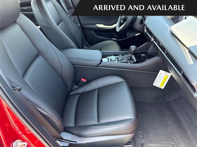 2025 MAZDA Mazda3 2.5 S Select Sport San Juan Capistrano CA
