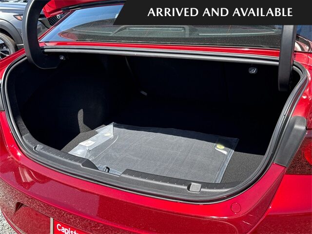 2025 MAZDA Mazda3 2.5 S Select Sport San Juan Capistrano CA
