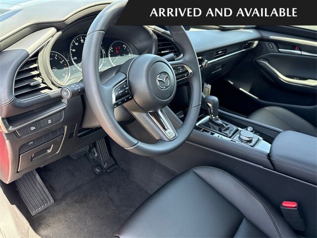 2025 MAZDA Mazda3 2.5 S Select Sport San Juan Capistrano CA