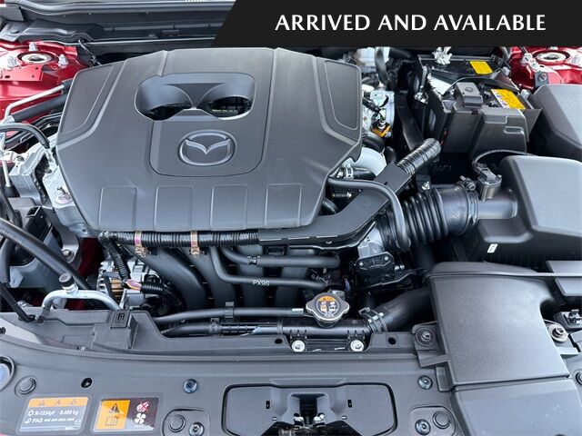 2025 MAZDA Mazda3 2.5 S Select Sport San Juan Capistrano CA