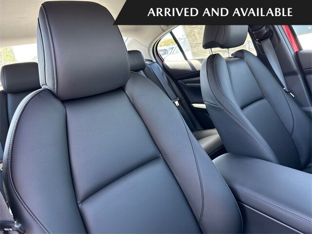2025 MAZDA Mazda3 2.5 S Select Sport San Juan Capistrano CA