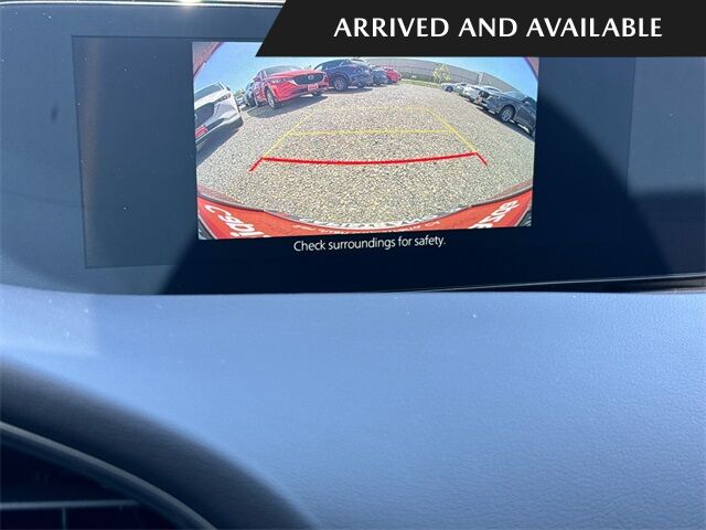 2025 MAZDA Mazda3 2.5 S Select Sport San Juan Capistrano CA