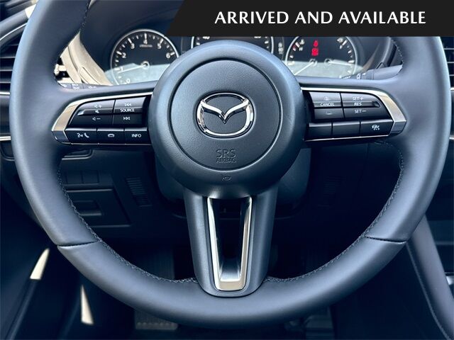 2025 MAZDA Mazda3 2.5 S Select Sport San Juan Capistrano CA