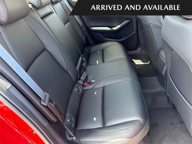 2025 MAZDA Mazda3 2.5 S Select Sport San Juan Capistrano CA
