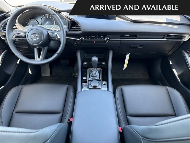 2025 MAZDA Mazda3 2.5 S Select Sport San Juan Capistrano CA