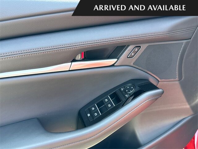 2025 MAZDA Mazda3 2.5 S Select Sport San Juan Capistrano CA