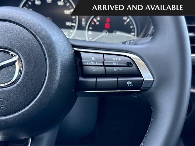 2025 MAZDA Mazda3 2.5 S Select Sport San Juan Capistrano CA