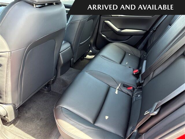 2025 MAZDA Mazda3 2.5 S Select Sport San Juan Capistrano CA
