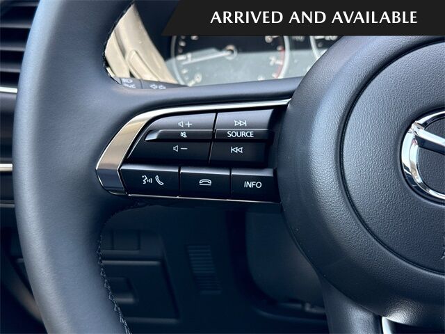 2025 MAZDA Mazda3 2.5 S Select Sport San Juan Capistrano CA