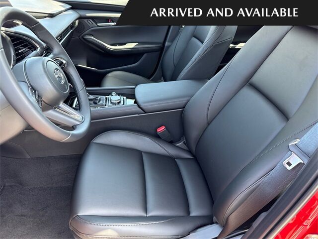 2025 MAZDA Mazda3 2.5 S Select Sport San Juan Capistrano CA