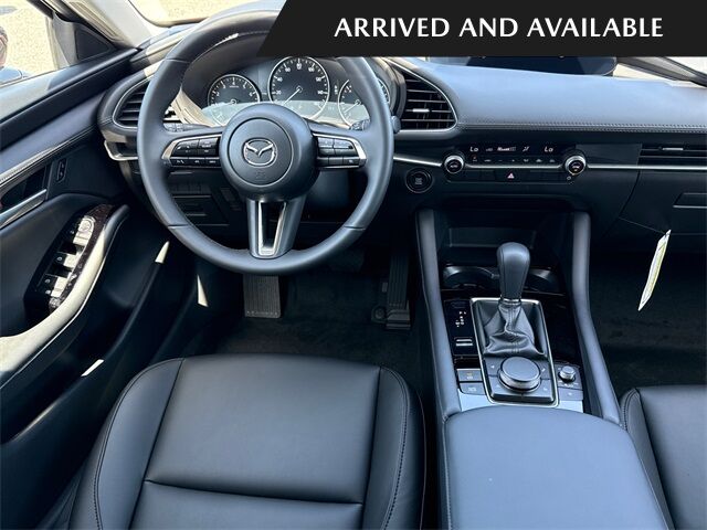 2025 MAZDA Mazda3 2.5 S Select Sport San Juan Capistrano CA
