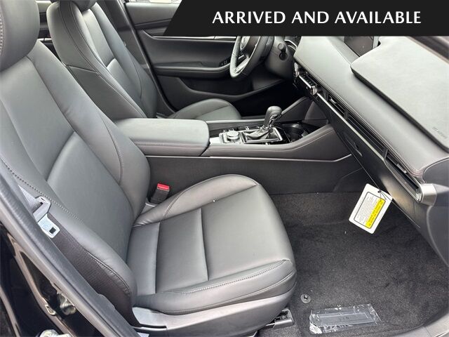 2025 MAZDA Mazda3 2.5 S Select Sport San Juan Capistrano CA