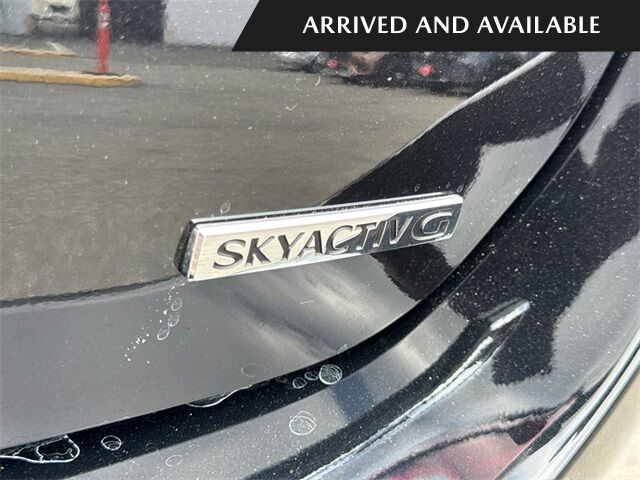 2025 MAZDA Mazda3 2.5 S Select Sport San Juan Capistrano CA