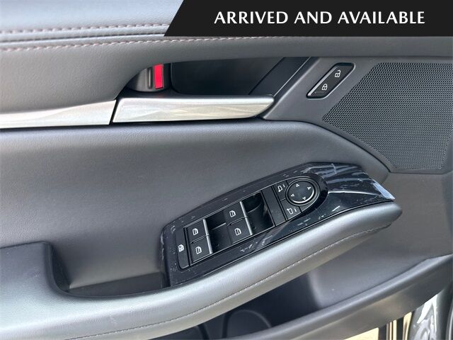 2025 MAZDA Mazda3 2.5 S Select Sport San Juan Capistrano CA
