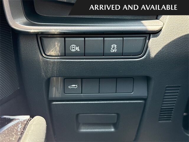 2025 MAZDA Mazda3 2.5 S Select Sport San Juan Capistrano CA