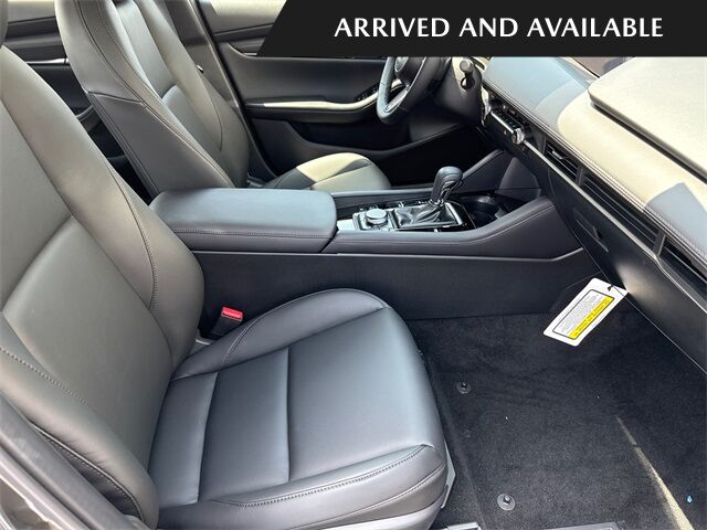 2025 MAZDA Mazda3 2.5 S Select Sport San Juan Capistrano CA