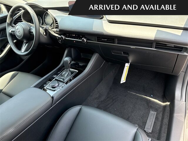 2025 MAZDA Mazda3 2.5 S Select Sport San Juan Capistrano CA