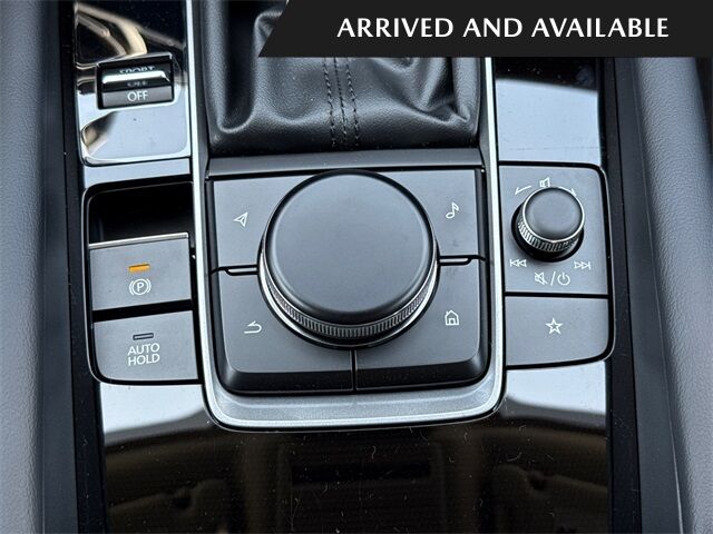 2025 MAZDA Mazda3 2.5 S Select Sport San Juan Capistrano CA