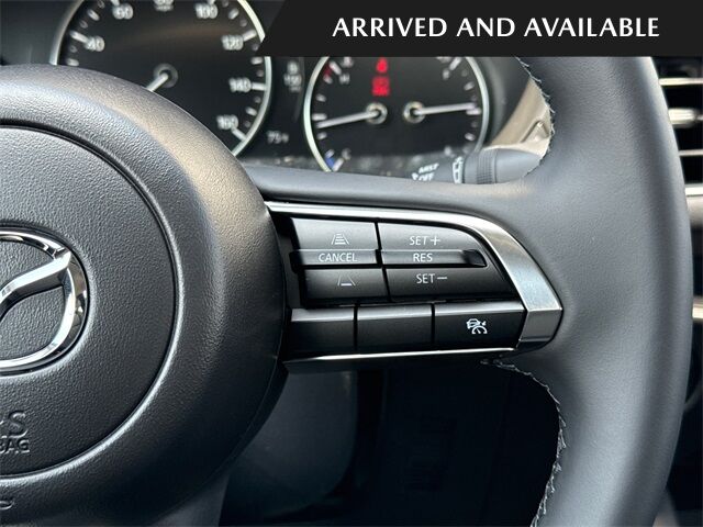 2025 MAZDA Mazda3 2.5 S Select Sport San Juan Capistrano CA