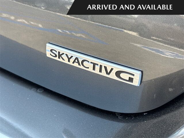 2025 MAZDA Mazda3 2.5 S Select Sport San Juan Capistrano CA