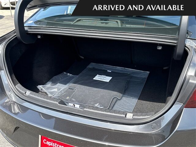 2025 MAZDA Mazda3 2.5 S Select Sport San Juan Capistrano CA