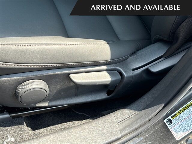 2025 MAZDA Mazda3 2.5 S Select Sport San Juan Capistrano CA