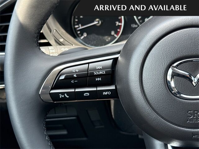 2025 MAZDA Mazda3 2.5 S Select Sport San Juan Capistrano CA