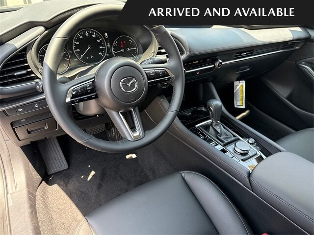 2025 MAZDA Mazda3 2.5 S Select Sport San Juan Capistrano CA