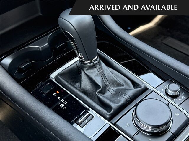 2025 MAZDA Mazda3 2.5 S Select Sport San Juan Capistrano CA