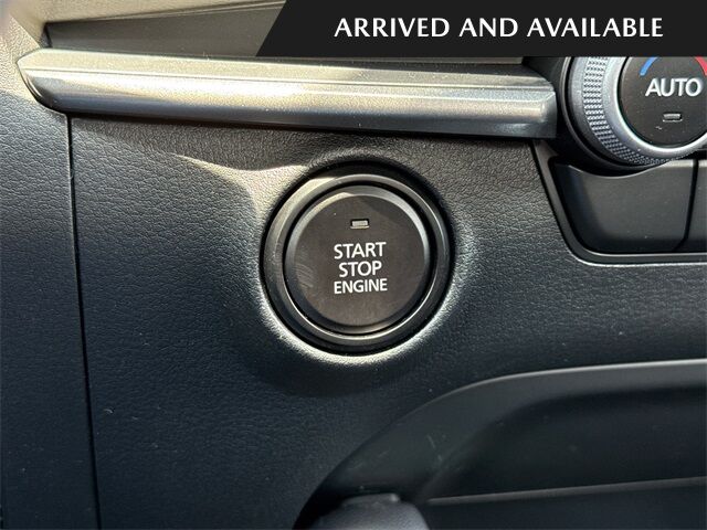 2025 MAZDA Mazda3 2.5 S Select Sport San Juan Capistrano CA