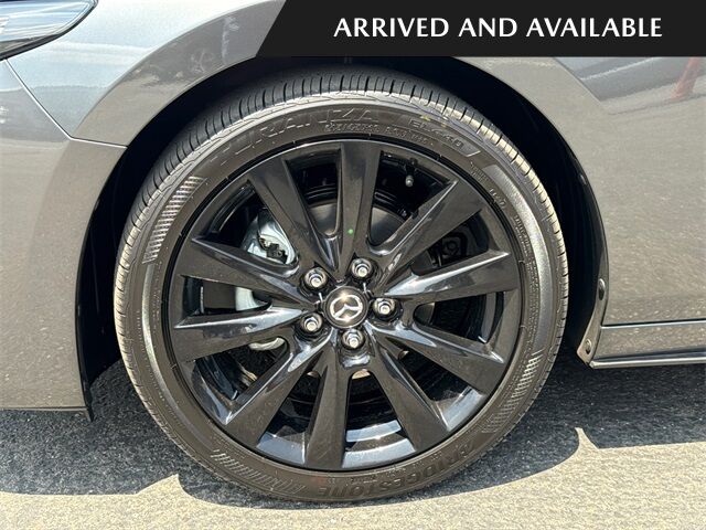 2025 MAZDA Mazda3 2.5 S Select Sport San Juan Capistrano CA