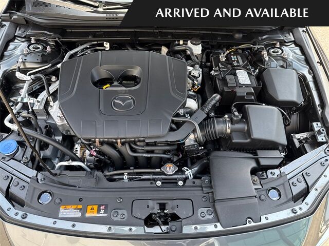 2025 MAZDA Mazda3 2.5 S Select Sport San Juan Capistrano CA