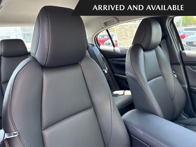 2025 MAZDA Mazda3 2.5 S Select Sport San Juan Capistrano CA