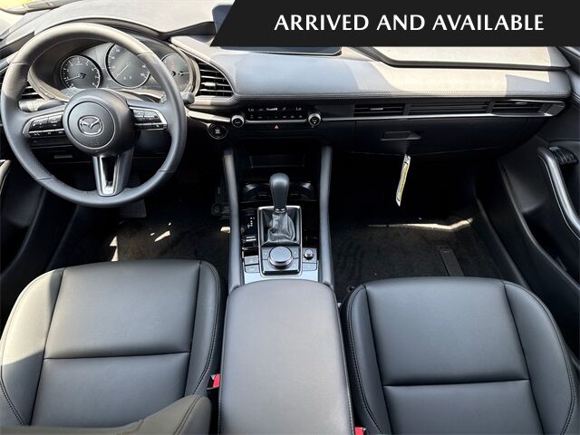 2025 MAZDA Mazda3 2.5 S Select Sport San Juan Capistrano CA