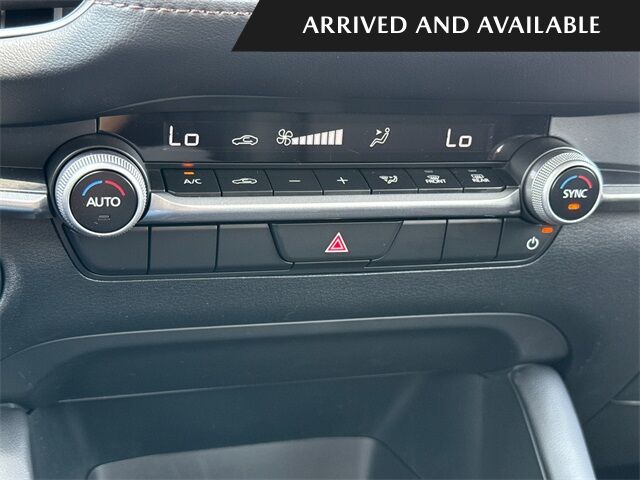 2025 MAZDA Mazda3 2.5 S Select Sport San Juan Capistrano CA