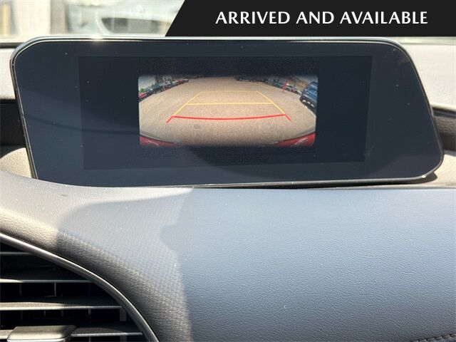 2025 MAZDA Mazda3 2.5 S Select Sport San Juan Capistrano CA