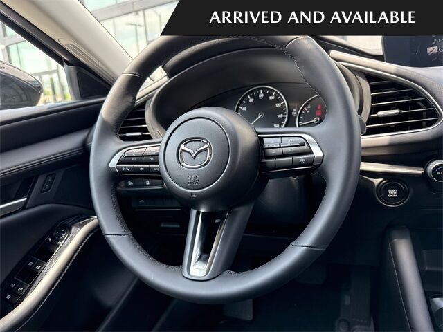 2025 MAZDA Mazda3 2.5 S Select Sport San Juan Capistrano CA