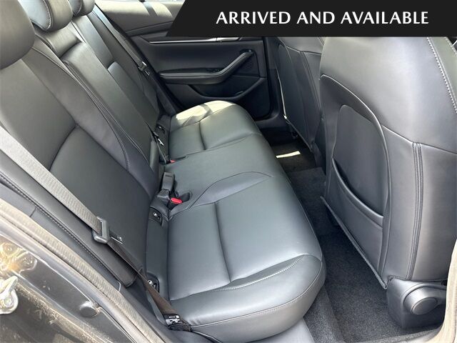 2025 MAZDA Mazda3 2.5 S Select Sport San Juan Capistrano CA