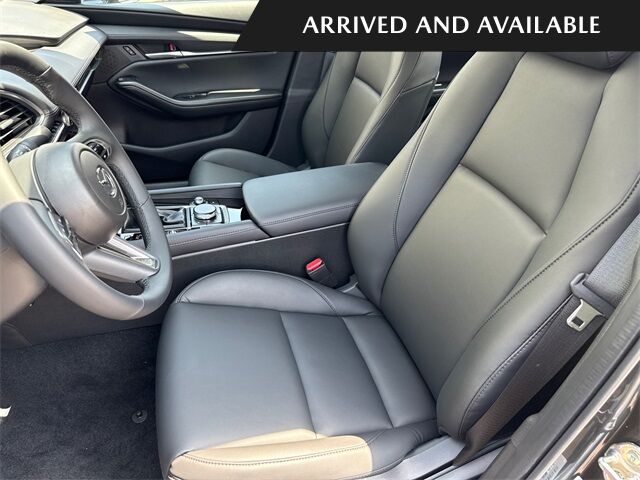 2025 MAZDA Mazda3 2.5 S Select Sport San Juan Capistrano CA