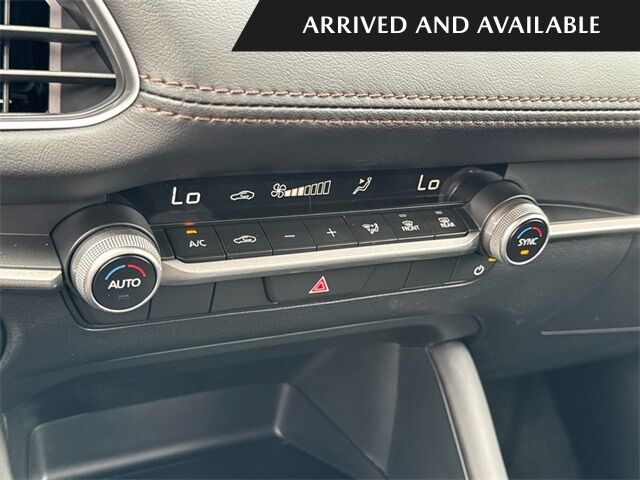 2025 MAZDA Mazda3 2.5 S Select Sport San Juan Capistrano CA